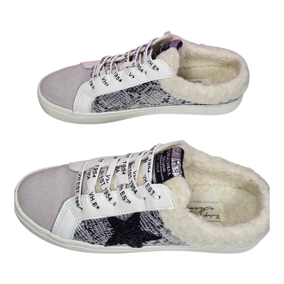 Vintage Havana slipper sneakers - Picture 5 of 8